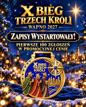 Bieg Trzech Króli