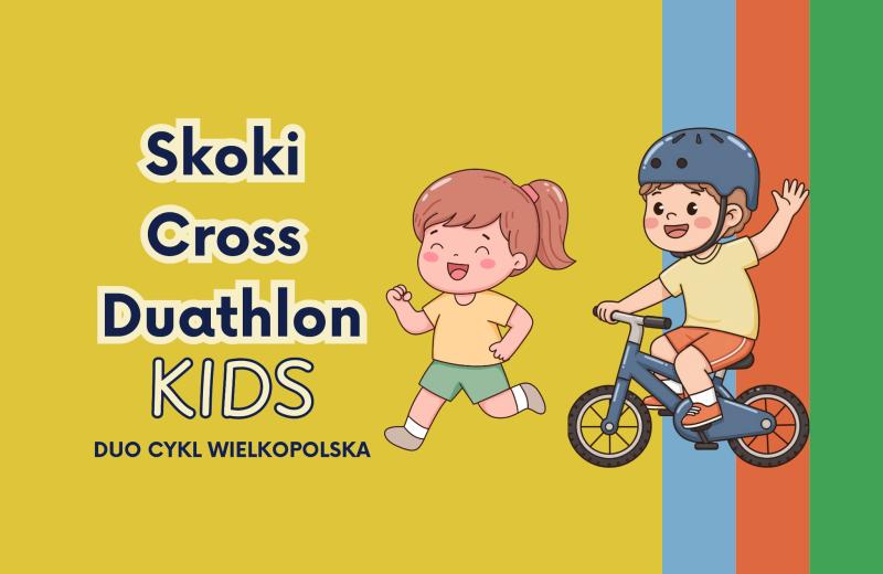 Duo Cykl Wielkopolska - Skoki