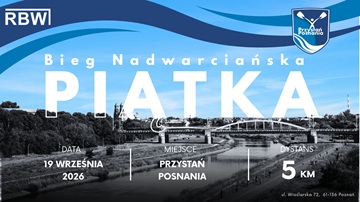 Nadwarciańska Piątka