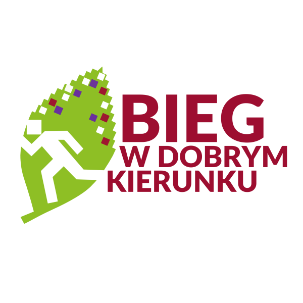 Bieg W Dobrym Kierunku