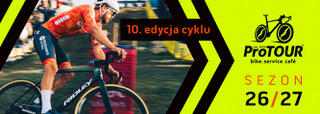 Protour Cyclocross Cup sezon 2026/27