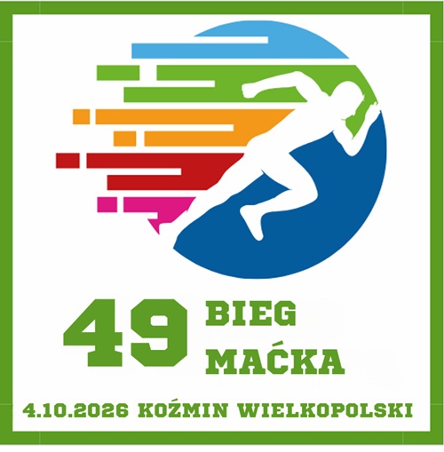 Bieg Maćka