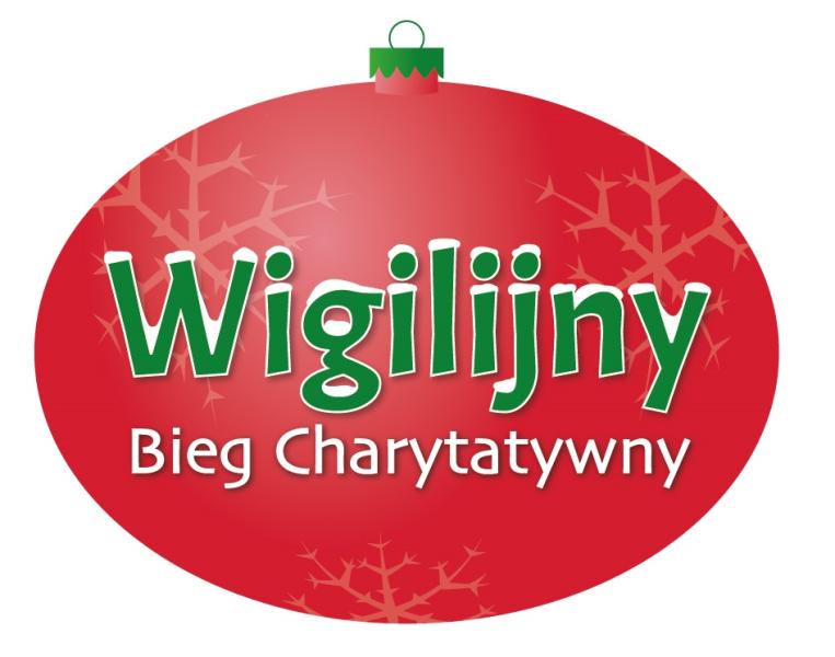 Wigilijny Bieg Charytatywny - Luboń